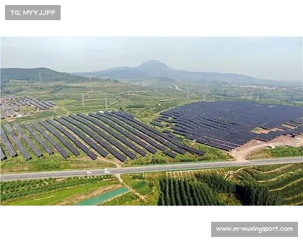 国安绿色能源合作:工体光伏供电系统即将启用 国安绿色能源合作:工体光伏供电系统即将启用