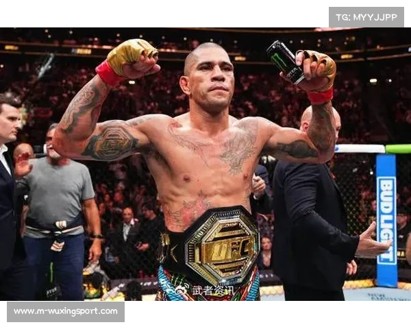 佩雷拉挑战骨头琼斯 重燃重量级巅峰之战