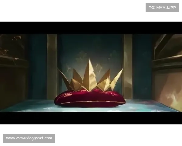 全球总决赛主题曲发布 引发玩家热烈讨论与期待