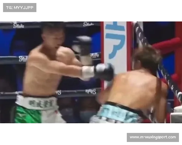 井上拓真:撕掉“怪物弟弟”标签,以细节与技术体系化争冠 井上拓真:撕掉“怪物弟弟”标签,以细节与技术体系化争冠