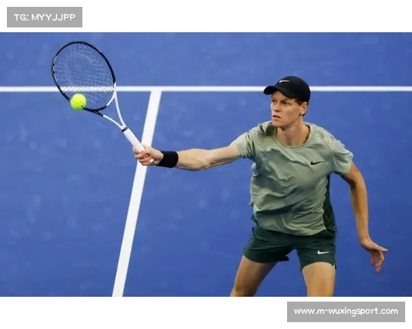 关键二发ACE挽救盘点，辛纳总决赛决赛首盘抢七力压阿尔卡拉斯