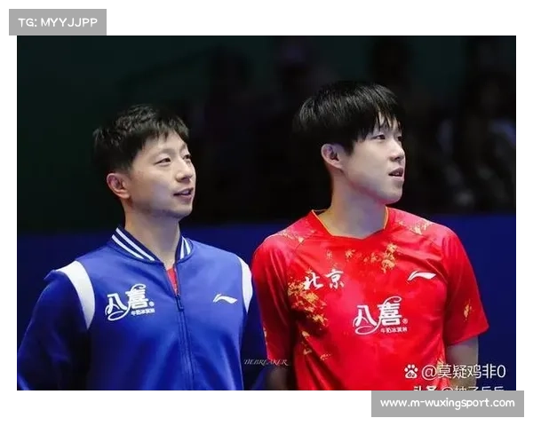 全运会乒乓球团体赛：各省队实力对比与夺冠热门分析