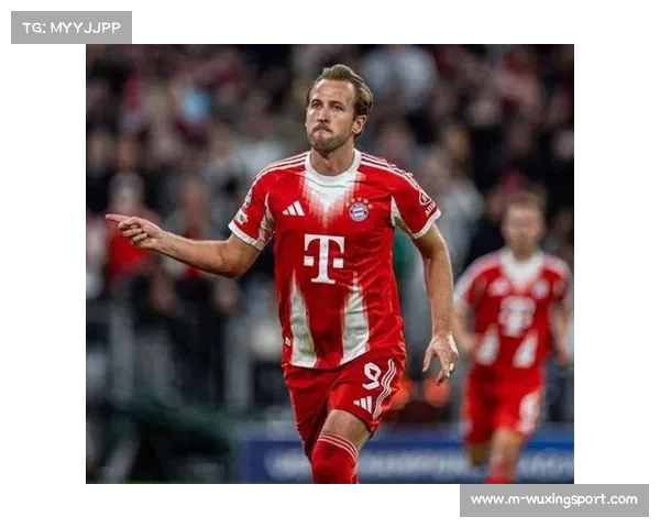 凯恩谈进球感受:球队整体表现创造胜利基础 凯恩谈进球感受:球队整体表现创造胜利基础