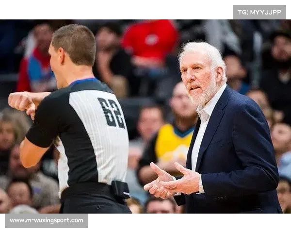 技术能否带来绝对公平？NBA裁判眼中的AI与人性博弈