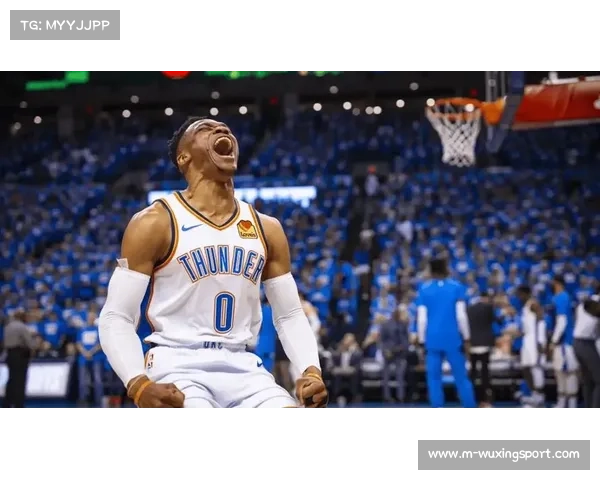 威少高效表现梦回巅峰，三分手感火热助国王取胜